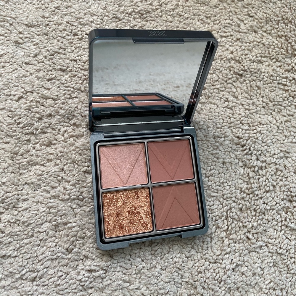 XX Revolution XXpress Eyeshadow Palette in XXposed